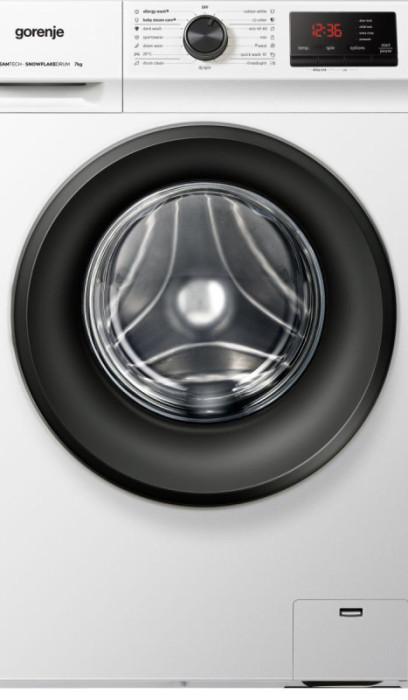 GORENJE veš mašina 7kg 1200obr WNHVB72SDS