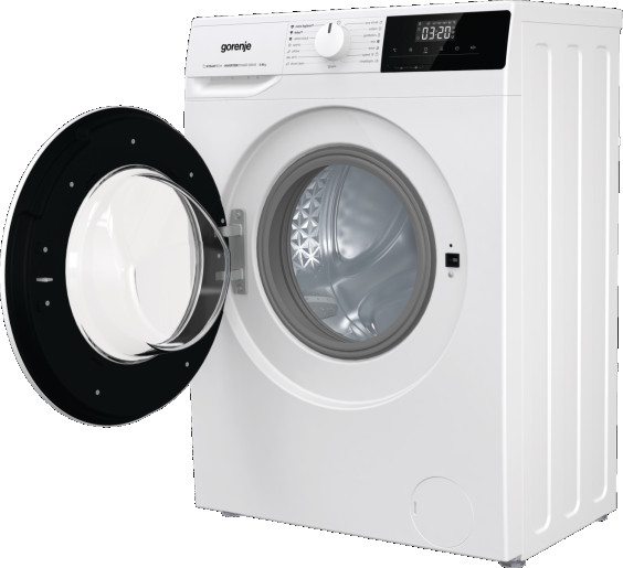 AKCIJA Gorenje veš mašina 8KG 1400OBRT. INVERTER WNHPI84AS