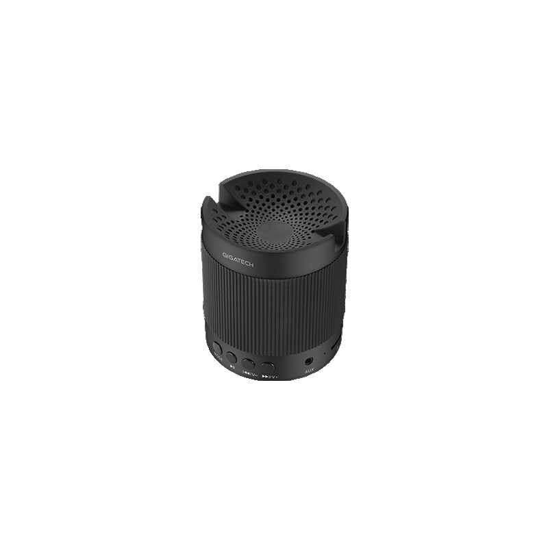 Zvučnik Gigatech B100 Bluetooth Crni