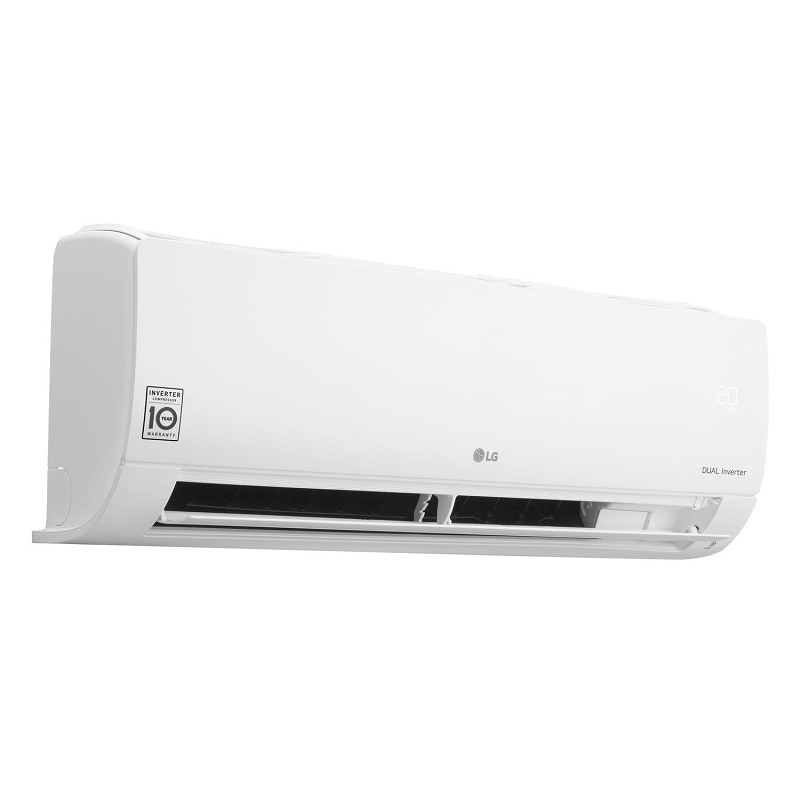 LG Klima S18EQ DUAL 18 INVERTER A 2 plusa 5kW LG 18-ka