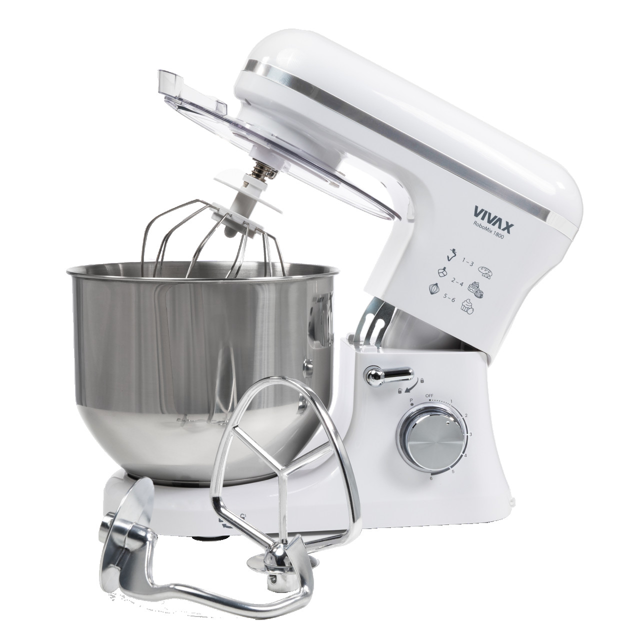 Vivax Kuhinjski robot RM-71800WH
