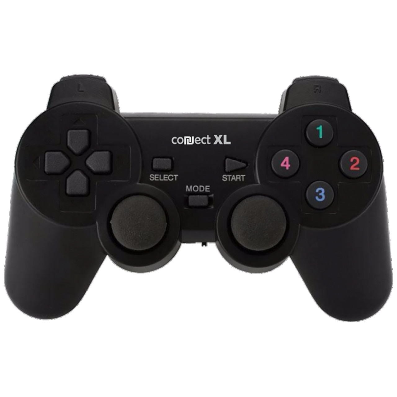 GAMEPAD WIRELES 5 IN1 PC I PS CXL WG500