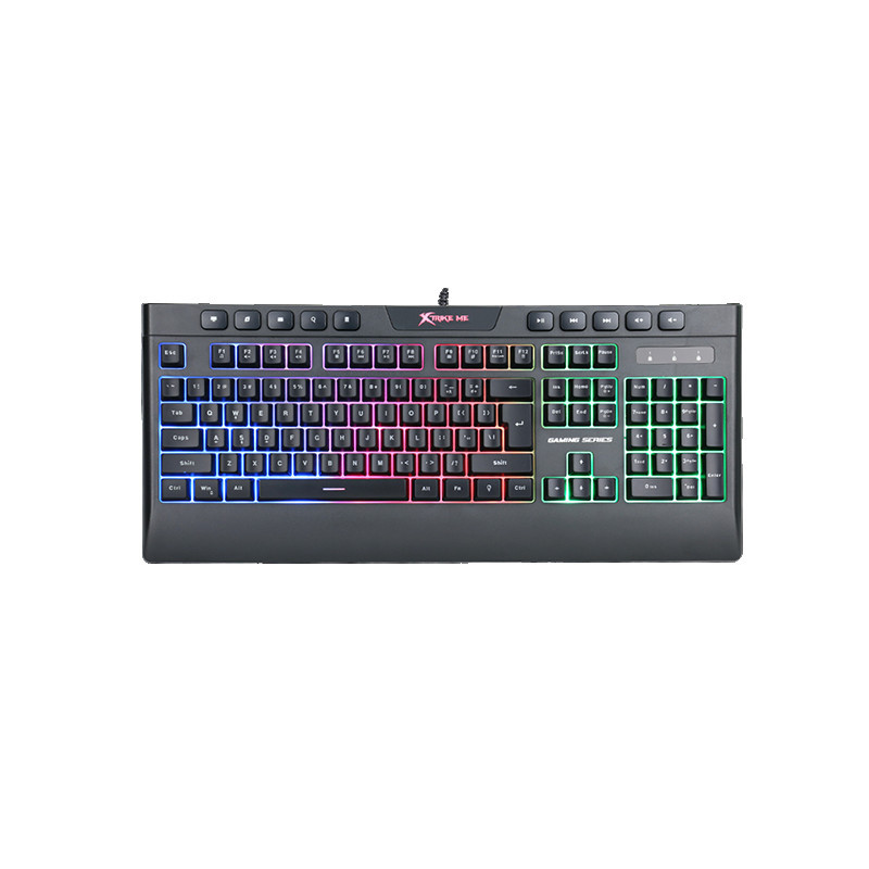 Tastatura X-Trike me KB-508 Gaming