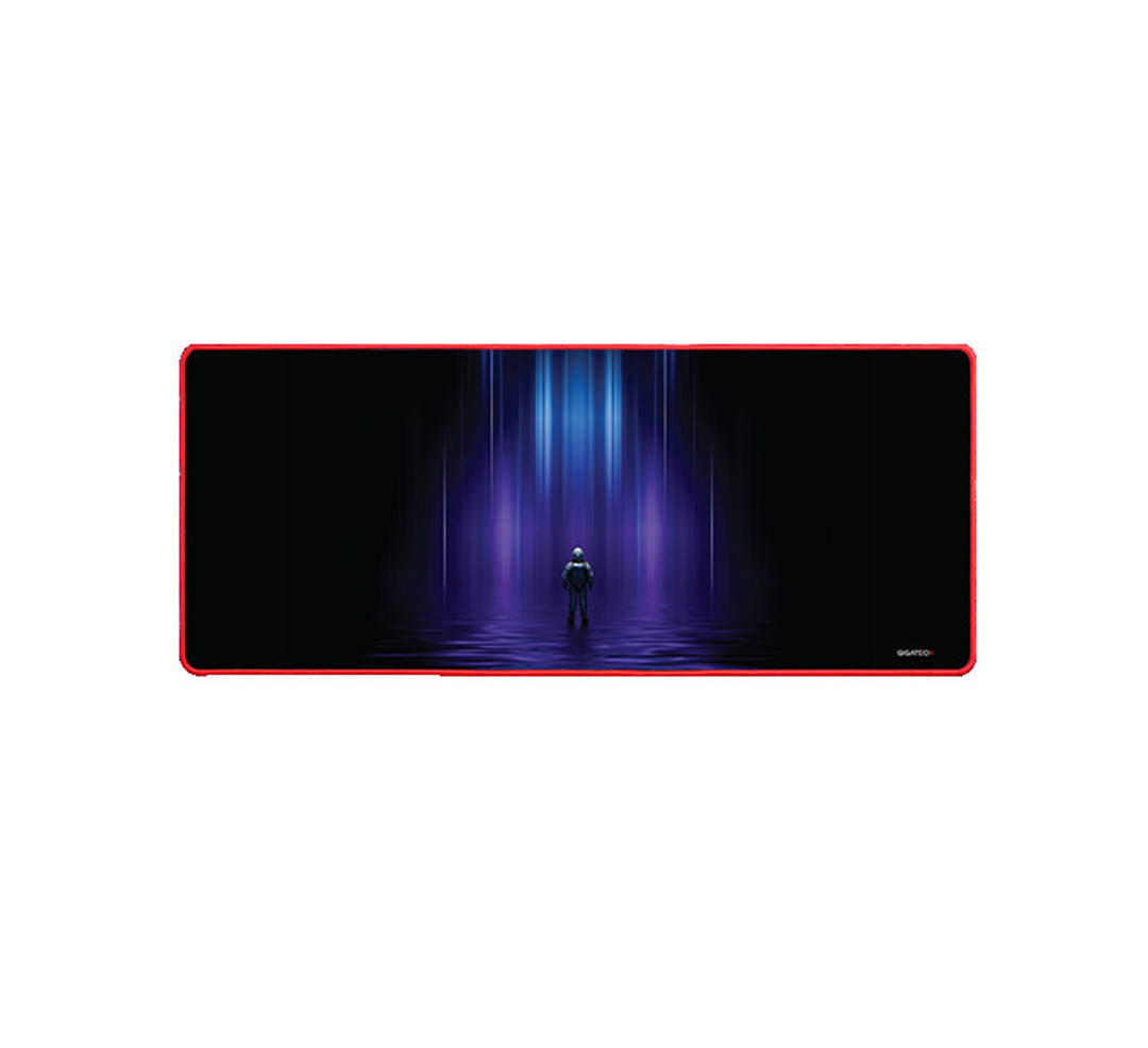 Podloga za Miš Gigatech WARRIOR 770 x 295 x 3 mm Gaming