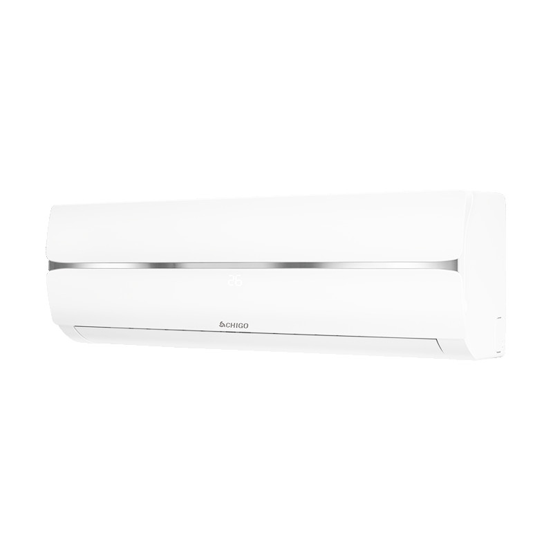 Klima Chigo 12ka A++ do -25C s grijačem WiFi bijela