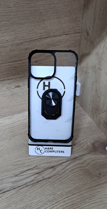 2u1 Maskica sa prstenom za Iphone 13 Pro Max