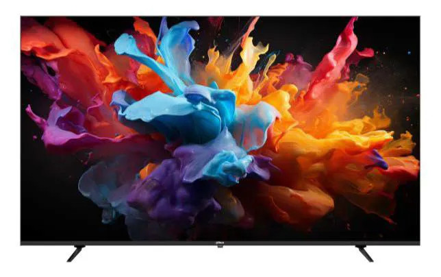 DAHUA TV 50" UHD Google 5.0 TV DHI-LTV50-SG400