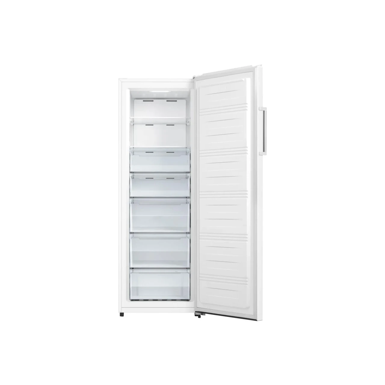 Samostojeći zamrzivač NoFrost vertikalni 172 cm FN617EEW5