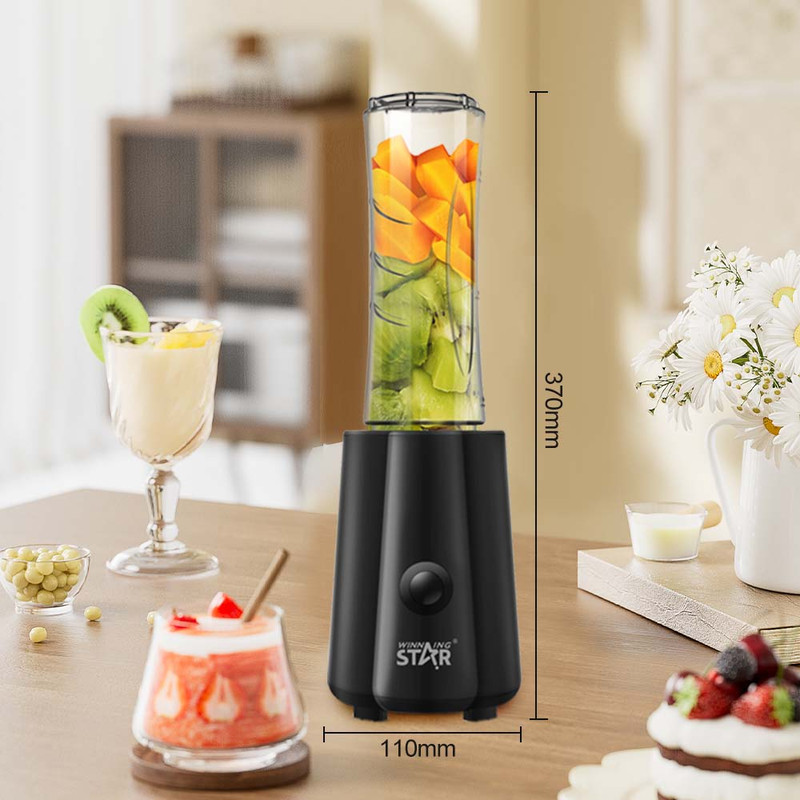 Blender Winning Star ST-5921, 0.6L, 450W, prijenosni