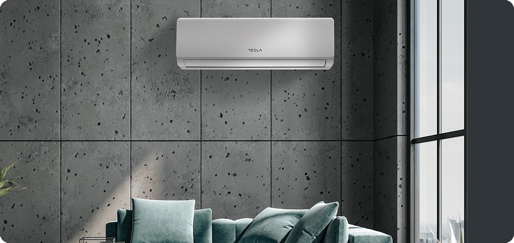 Klima TESLA 12 INVERTER TA36FFLL-1232IA -15 12ka 5 god.gar