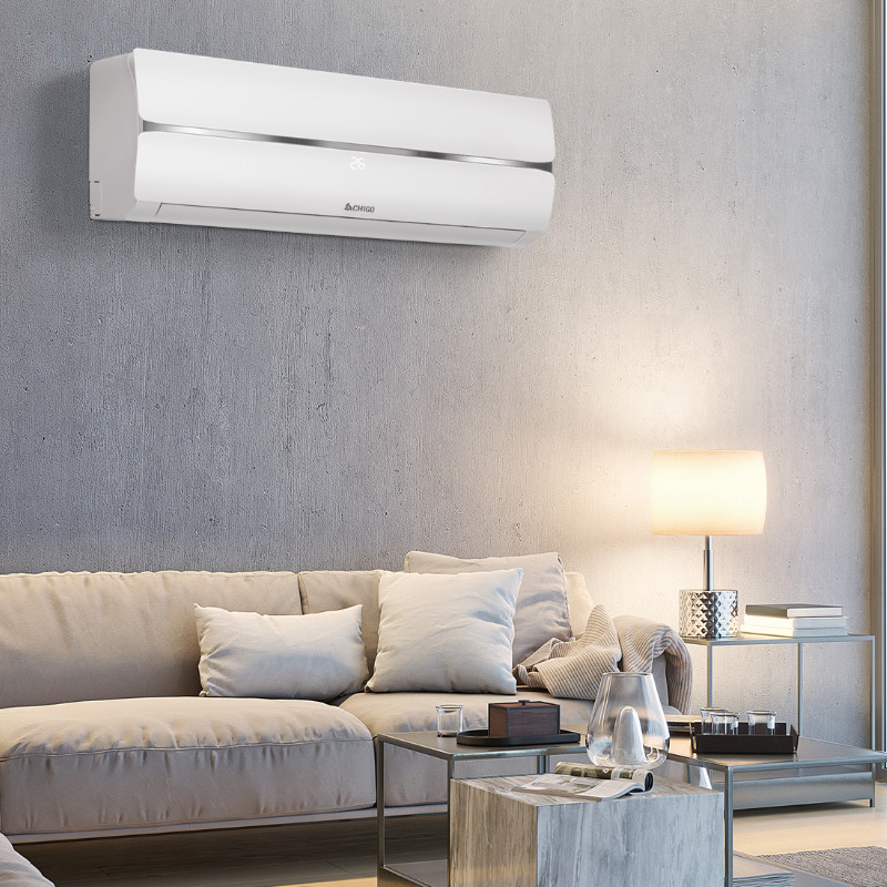 Chigo Inverter Klima 18 (18000 BTU) Grijac vanjske WIFI AKCIJA