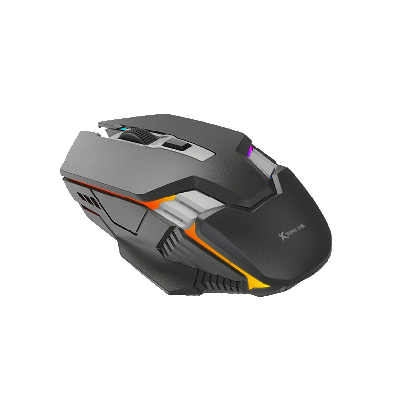AKCIJA Miš X-Trike me GM-110 Gaming