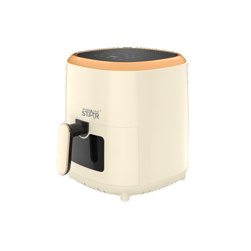 Friteza na vrući zrak Winning Star ST-9691, 3.2L, 1200W, touch