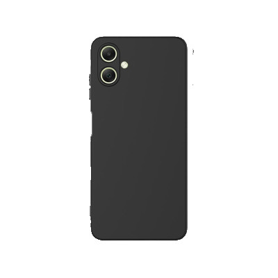 Silikonska maskica Samsung A07 4G Black