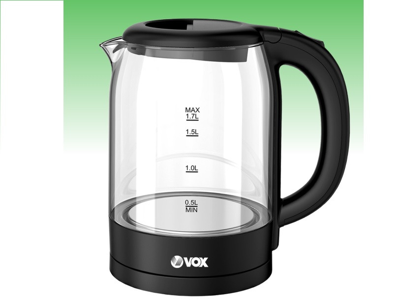 VOX Kuhalo za vodu WK 8045