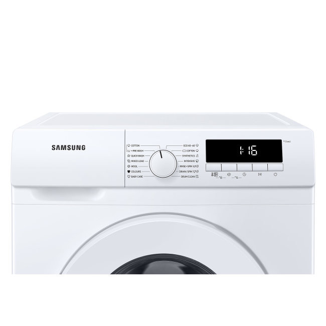 AKCIJA ! Veš mašina SAMSUNG 7kg 1200 obrtaja WW71T301MWW/LE