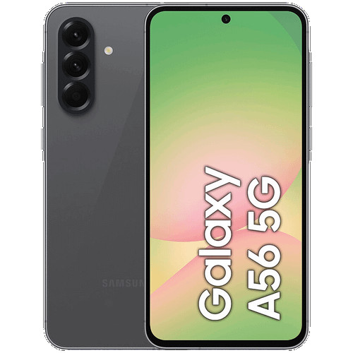 Mobitel Samsung A56 8GB 256GB Graphite