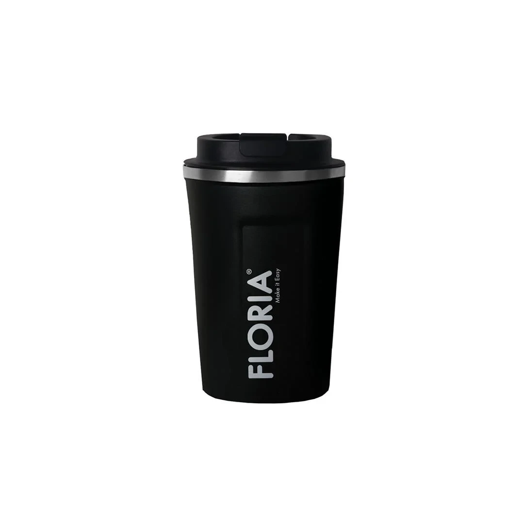 Floria Termos boca 510 ml crna ZLN9969