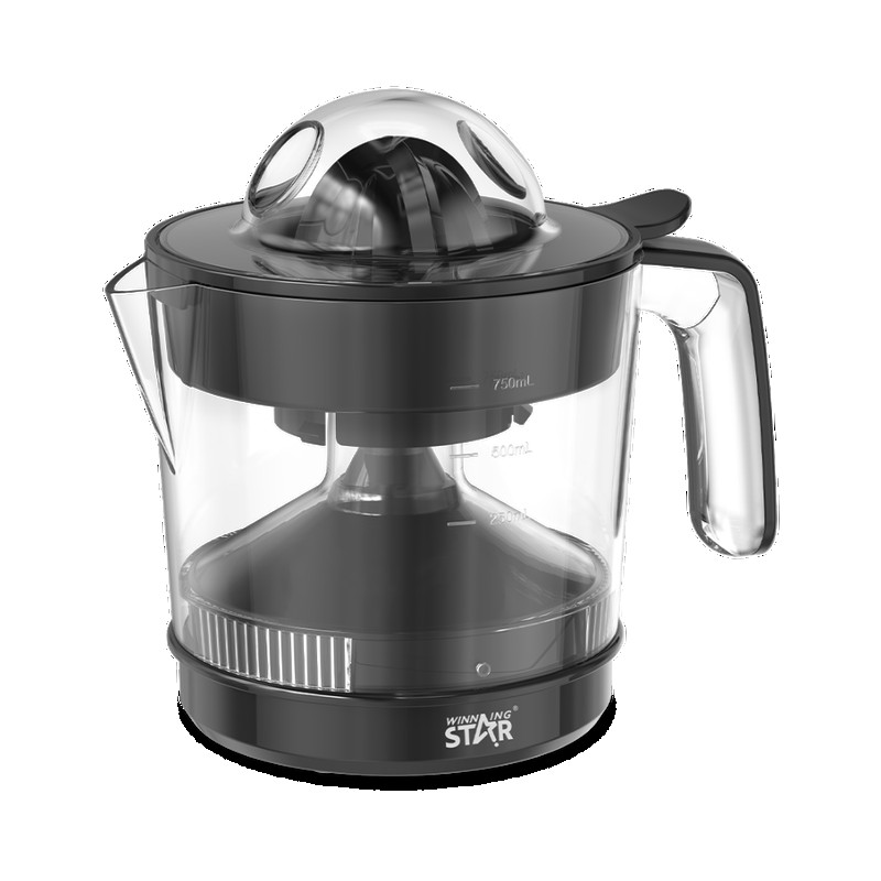 Citrusni sokovnik Winning Star ST-5594, 0.75L, 30W