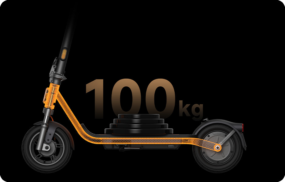 Xiaomi Electric Scooter 6 Lite 719 KM Električni romobil NOVO