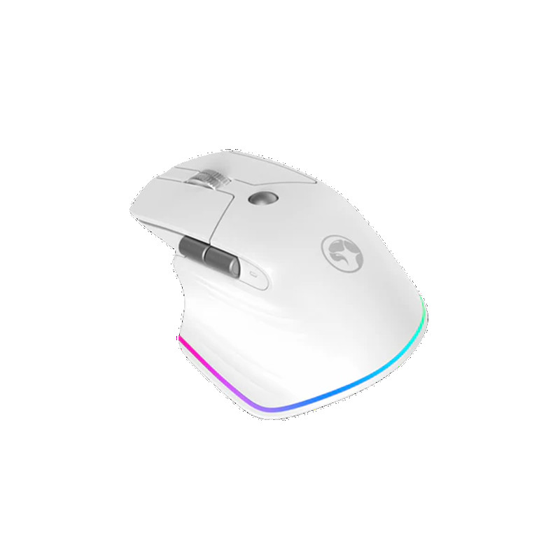 Miš Marvo G803W-WH DUKE 70 wireless gaming