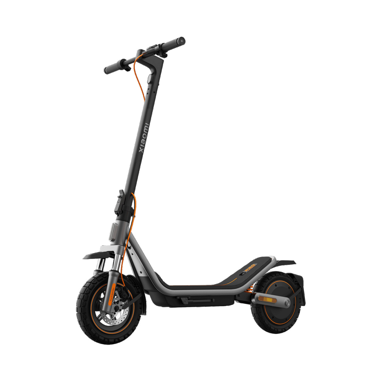 Xiaomi Električni Skuter 6 | 45km domet | 25km/h | AKCIJA