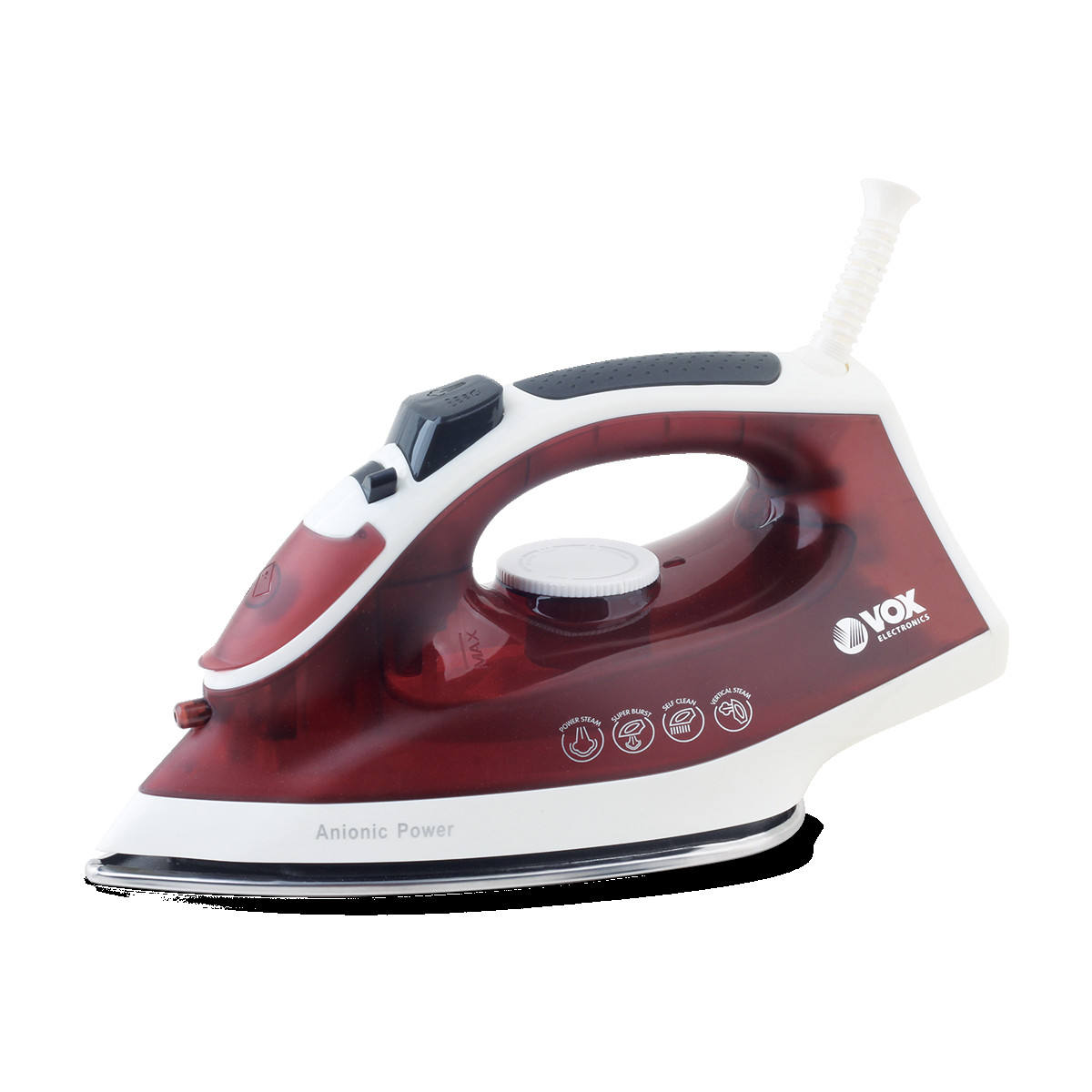 VOX Pegla na paru DBL 5007