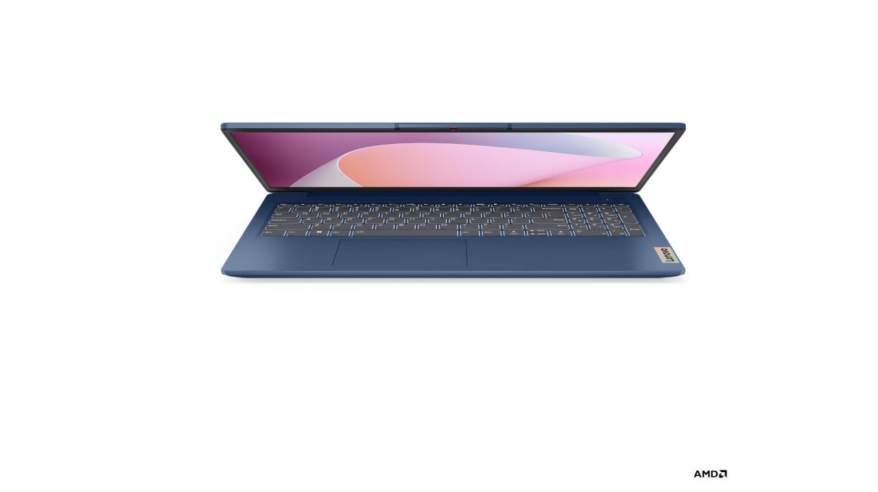 Lenovo IdeaPad Slim 315.6" Ryzen 5 5625 16GB RAM, 512GB SSD