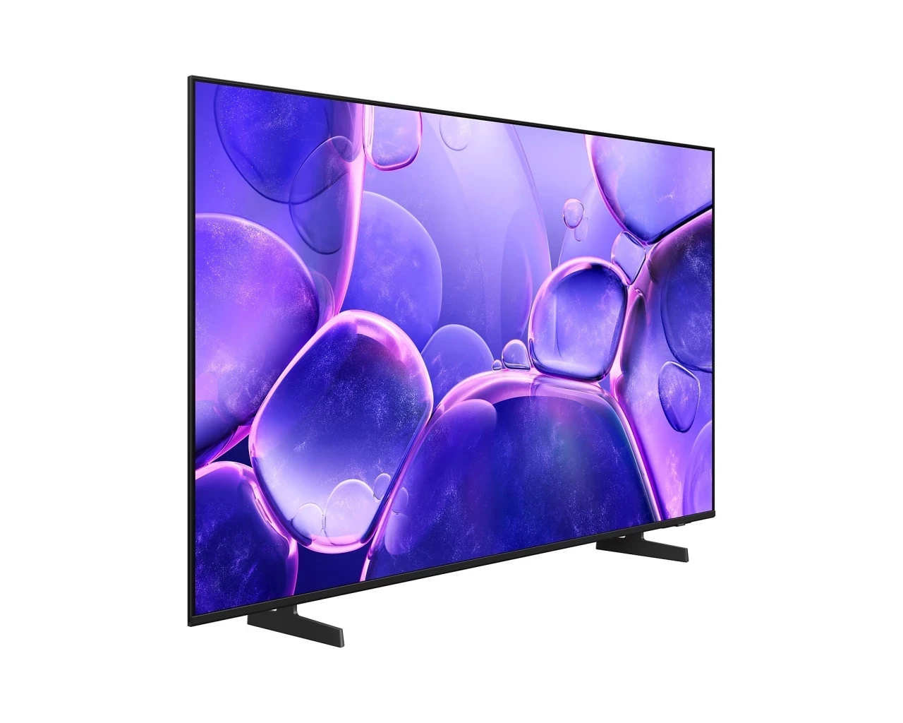 Samsung TV 65" UE65U8072FUXXH 2025 4K Crystal UHD