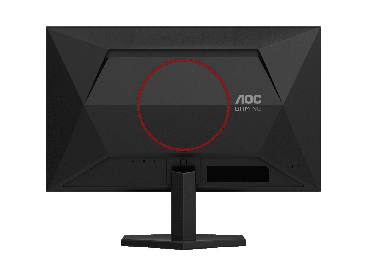 Akcija GAMING 24 IPS 180Hz AOC 24G42E 1920x1080 FHD 24'' MONITOR