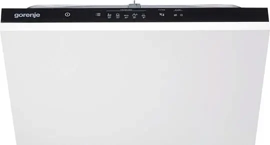 GORENJE Ugradbena mašina za suđe GV520E15