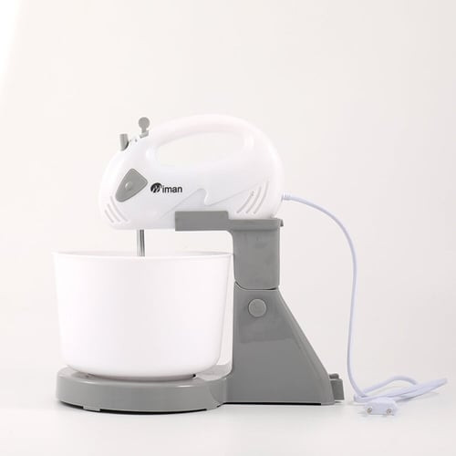 Mixer sa posudom