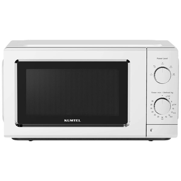 Mikrovalna  mikrotalasna pećnica Kumtel HM-14 700W bijela