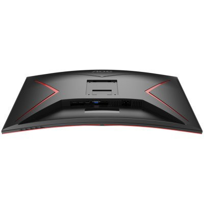 AOC Monitor 32" 240Hz ZAKRIVLJENI HDMI DP LED C32G2ZE
