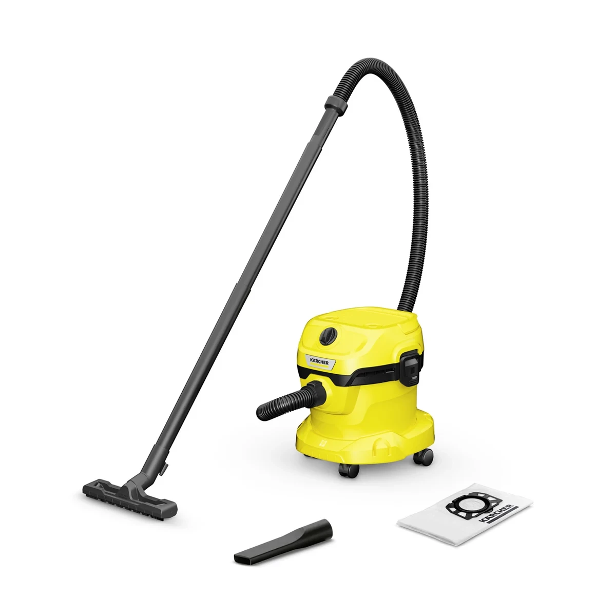 Usisivač Karcher WD 2 Plus V-12/4/18 mokro-suhi