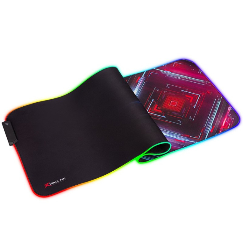Podloga za Miš X-Trike Me MP-606 RGB Gaming