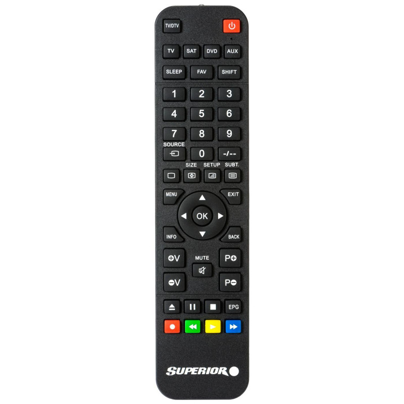 Daljinski Orginalana za sve vrste tv i druge uredjaje