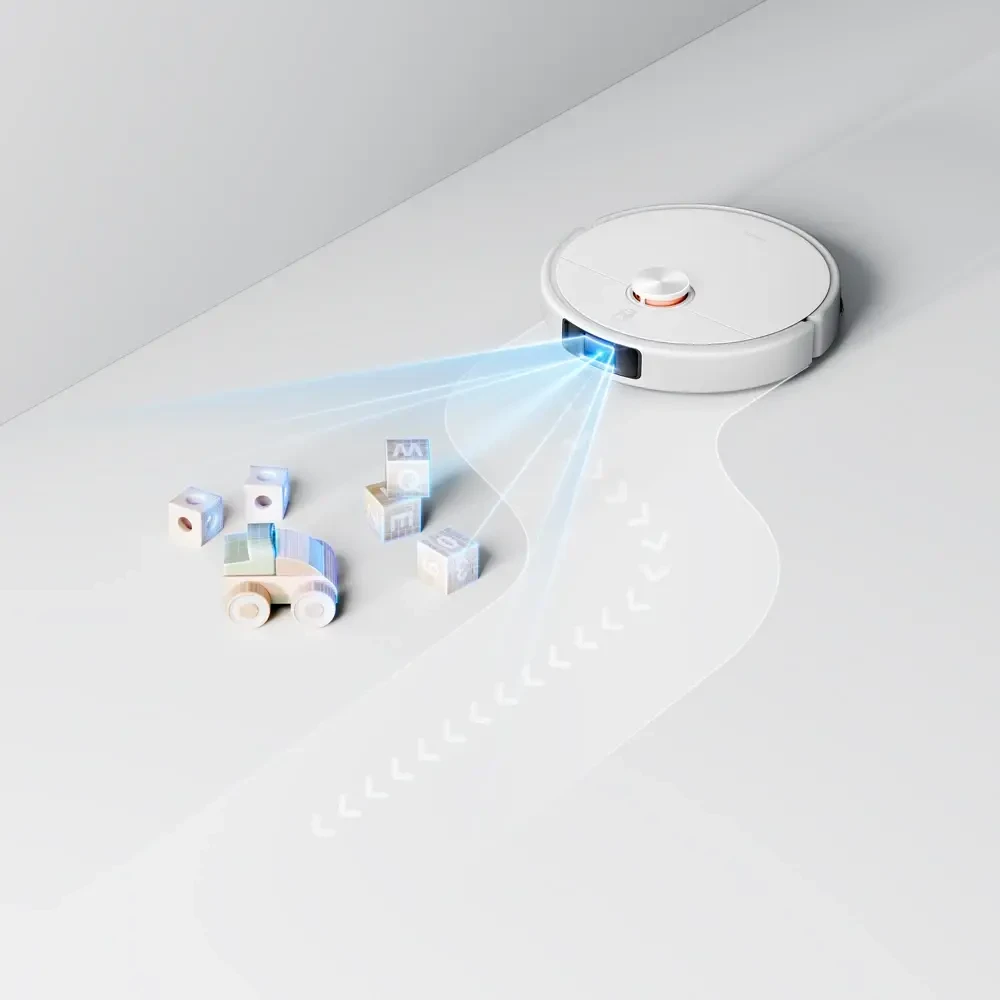 Xiaomi Robot usisivac H50 PRO