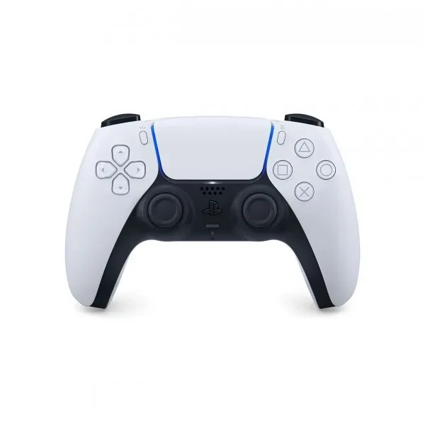 Wireless Kontroler za PS5 WHITE Sony DualSense