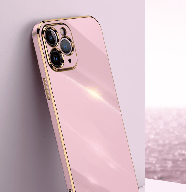 Fancy Maska za Samsung A15 pink