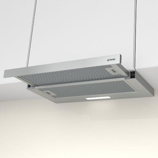 AKCIJA Teleskopska napa GORENJE TH60E3X 60cm