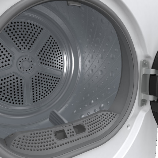 GORENJE 8kg SUSILICA TOPLOTNA PUMPA DHNE82 Mašina za sušenje veša