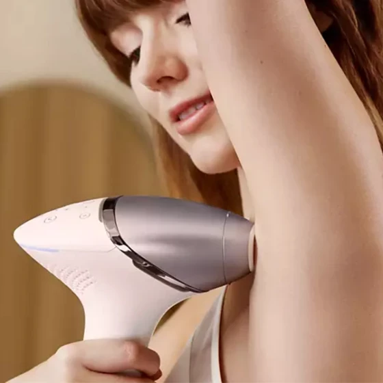 Epilator Philips IPL Lumea BRI977/00 3 godine garancija