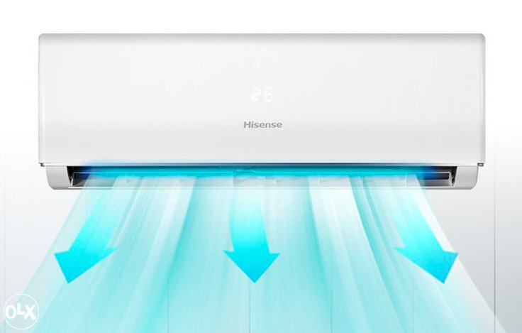 Hisense 18-ka INVERTER -20 WiFi Expert Smart 18 CF50