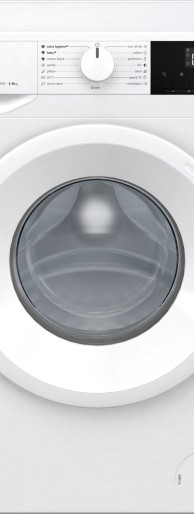 Gorenje veš mašina 8KG 1400 obrtaja inverter WNPI84AS NOVO