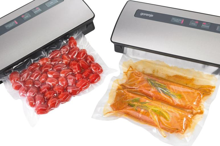 Vakumirka Aparat za vakumiranje GORENJE VS120ES