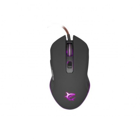 WHITE SHARK MIŠ GM-3001 CYRUS 3.200 DPI GAMING