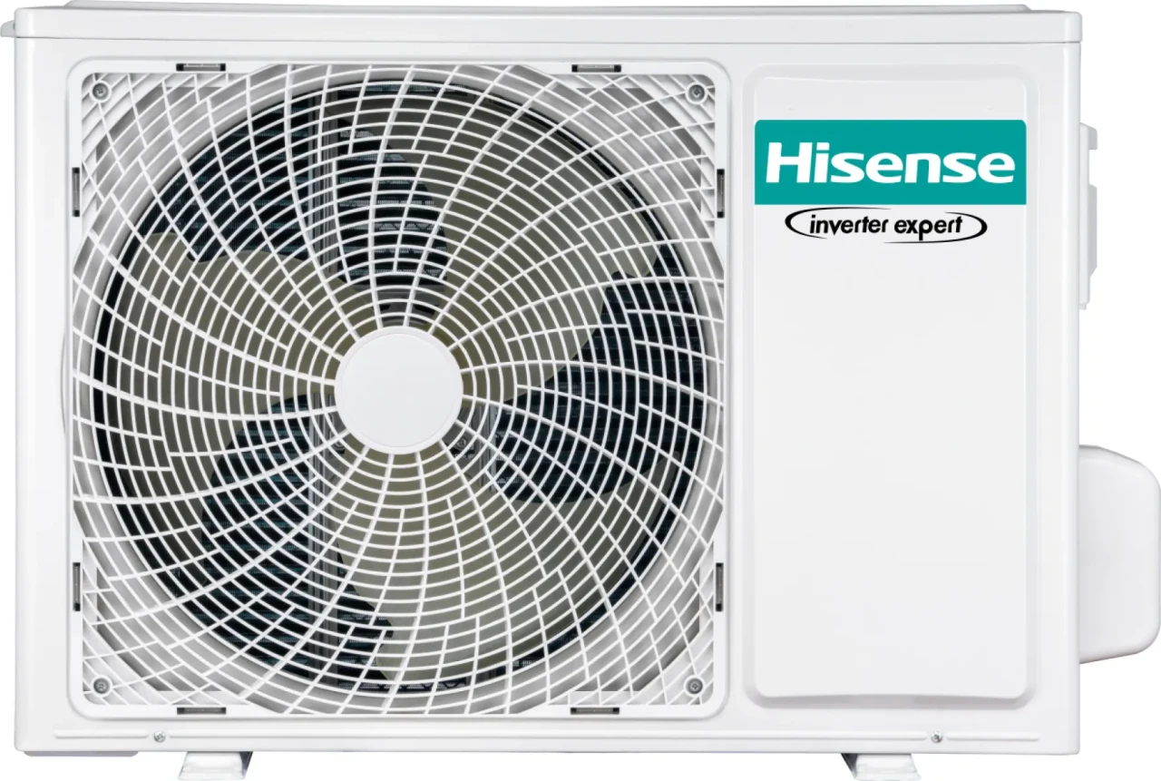 Hisense klima inverter CF35 12ka WiFi grijanje hlađenje NOVO