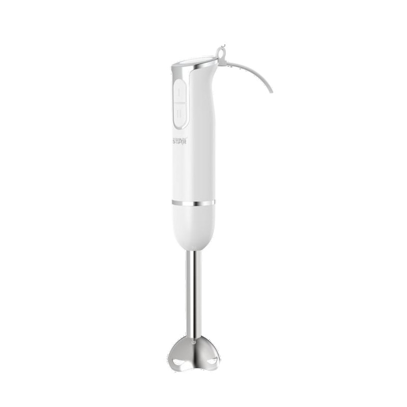 Štapni mikser Winning Star ST-5553-WH, 400W, bijeli