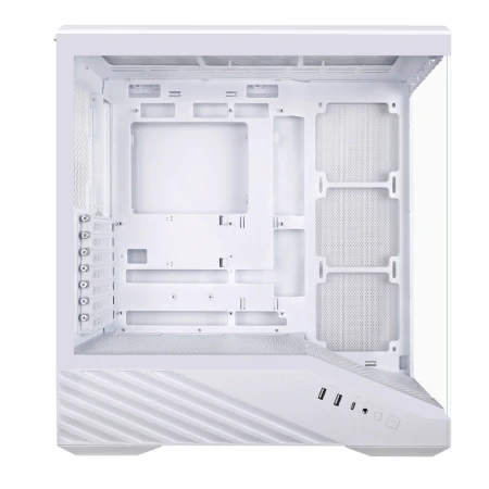 AKCIJA Lian Li Vector V100 Kuciste Bijelo sa 4x Cooler